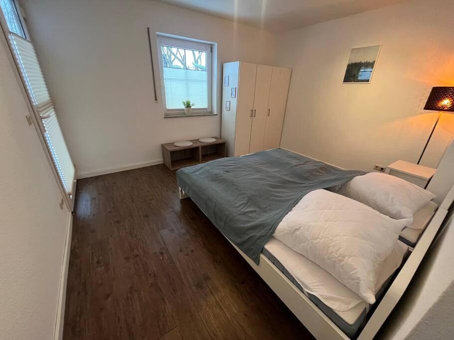 Ferienhaus Im Thueringer Wald Struth-Helmershof Exteriér fotografie